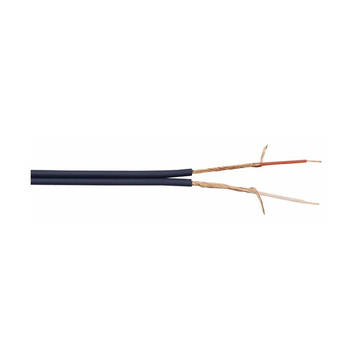 DAP AV-36 Audio-/videokabel asymmetrisch 75 Ohm 100 m op rol