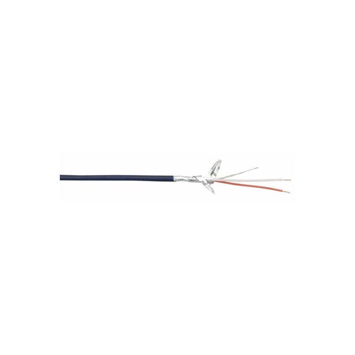 DAP MK-SPIN Microfoon / line Kabel 100mtr op rol