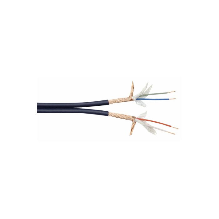 DAP MCD-224 Dual line Kabel per meter