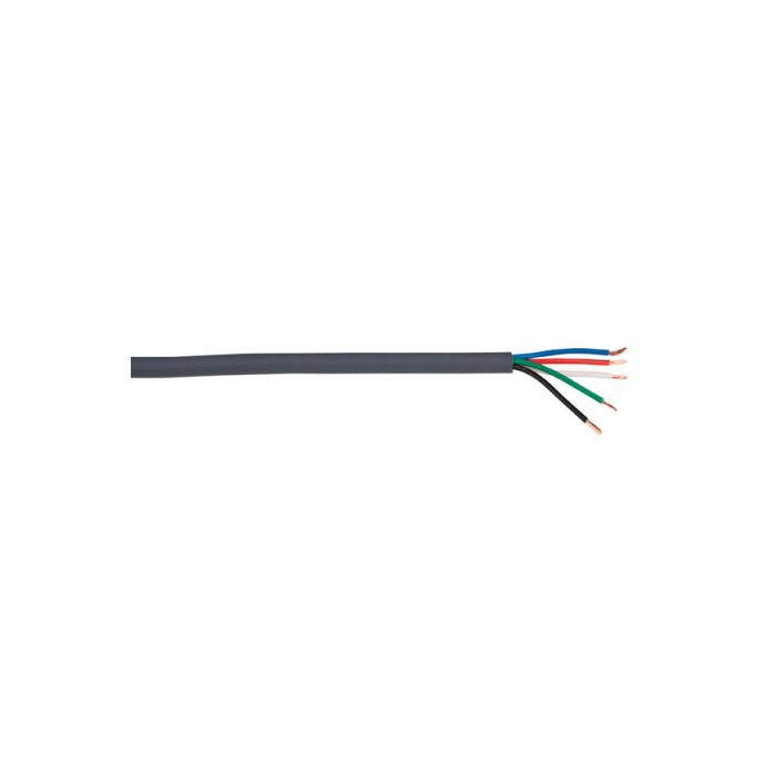 Showtec LED Control Cable 5x0,75mm2 25mtr