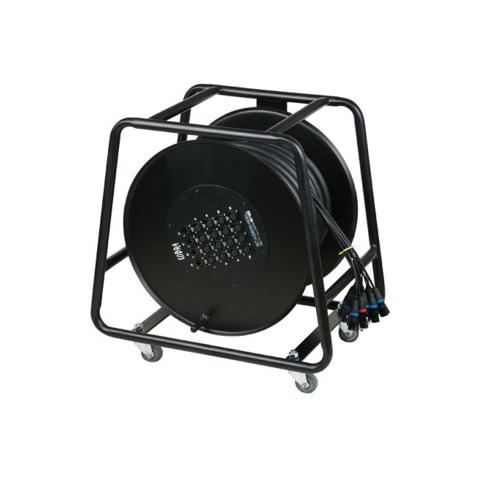 Dap CobraX Stagewheel 16/4 30 meter