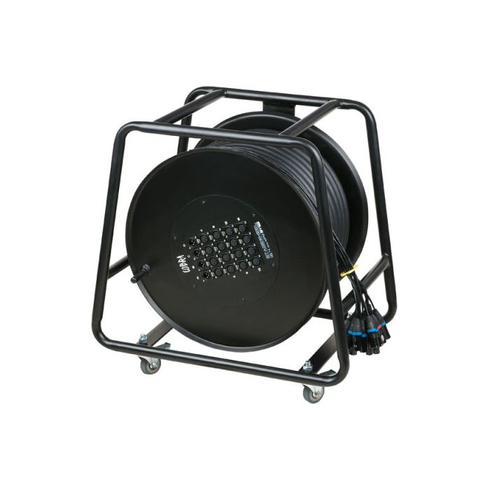 Dap CobraX Stagewheel 16/4 50 meter