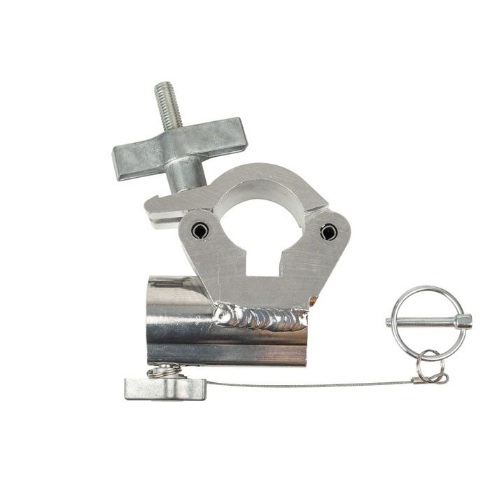 Doughty 50 mm TV Quick Clamp 50 mm klem met 29 mm ontvanger
