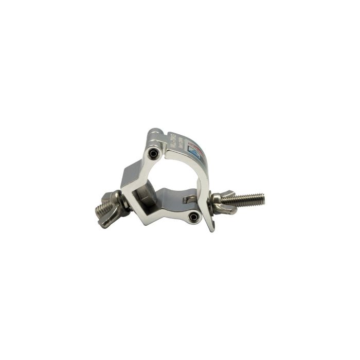 Duratrus DT Jr Clamp 75kg Stainless Steel A2