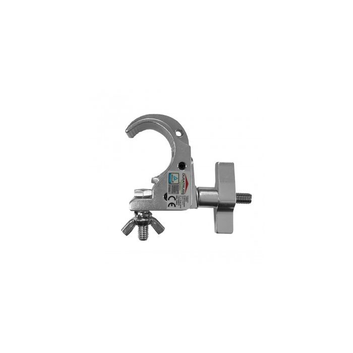 Duratrus DT Jr Snap Clamp 75kg