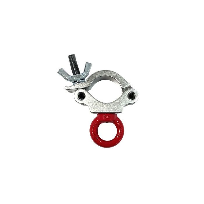 Duratrus DT PRO Eye Clamp 750kg