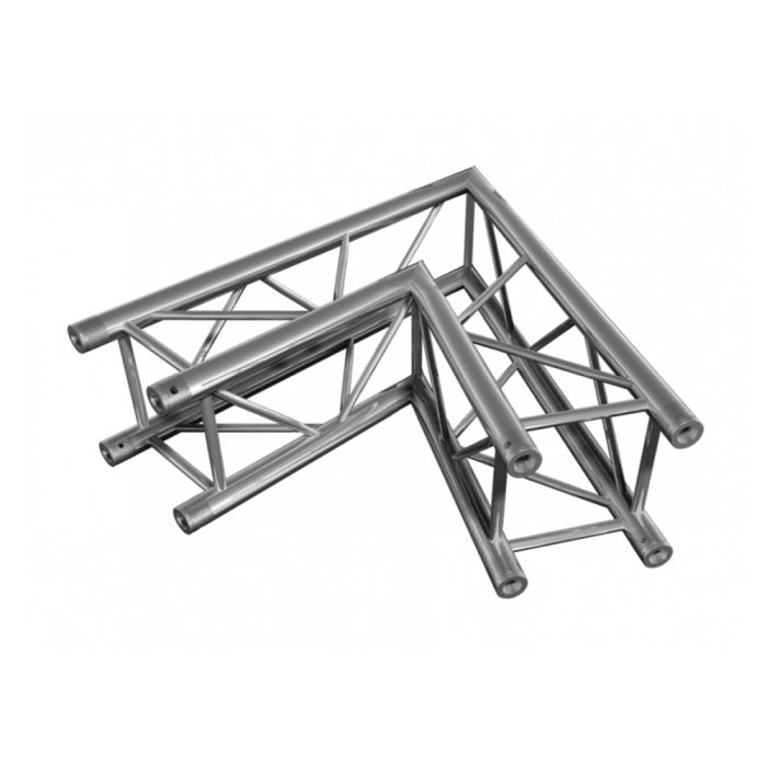 DuraTruss DT 34/2-C20-L60 - 2 way corner 60°