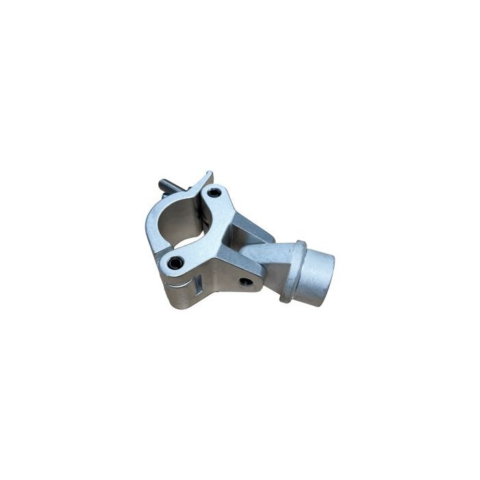 Duratruss DT Cornerbrace Clamp Welding Part