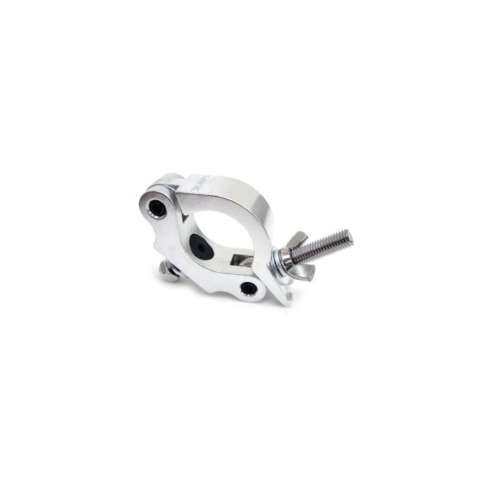 Duratruss DT Narrow Clamp voor 50mm truss 200kg