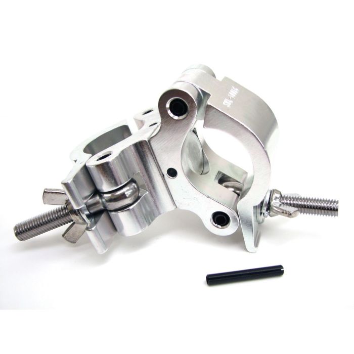 Duratruss DT Pro Swivel Clamp 48-51mm 500KG
