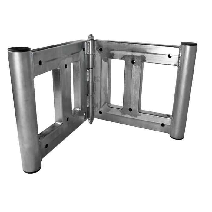 DuraTrussDT Corner Book for DT 33 & DT 34 incl. 8x half cone