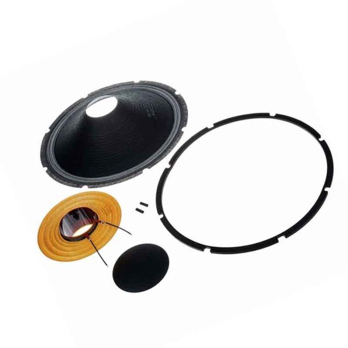 DYNACORD / Electro Voice F01U109149 SPK Recone Kit DVX3150 Woofer