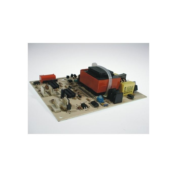 ANTARI PCB (Control) Z-1200 (B06523V3)