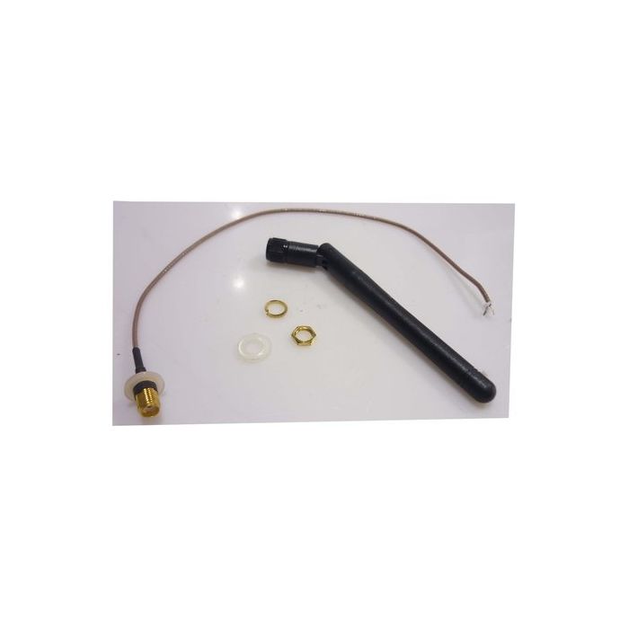 EUROLITE Antenna Dynamic Fog 1200 (SMA plug)