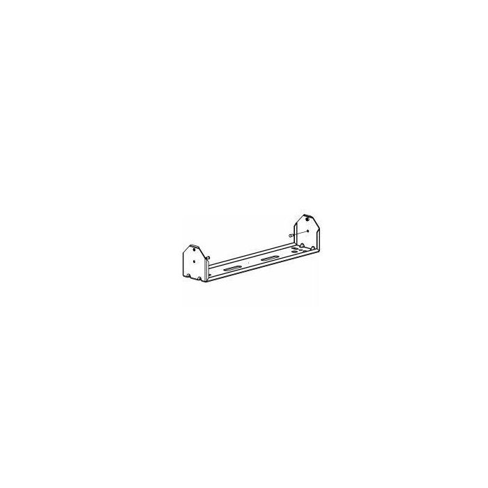 Electro-Voice ELX200-BRKT-W Wall mount bracket, ELX200 2-way, White