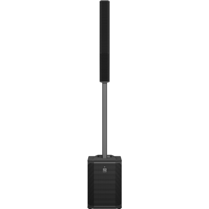 Electro-Voice EVOLVE 50M G2 - Column PA-systeem - Zwart
