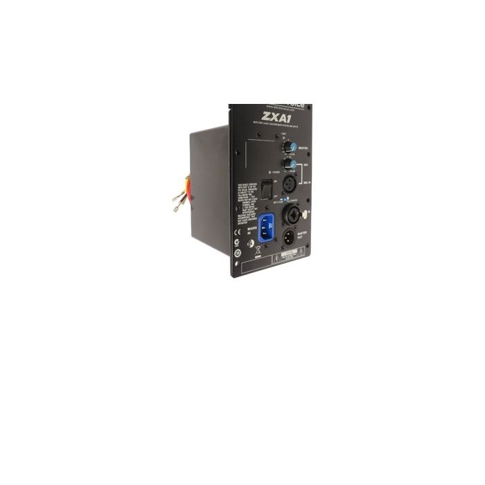 Electro-Voice S-F01U265353 SPA PCBA Power Sup ZXA1 D8A D11A PS112
