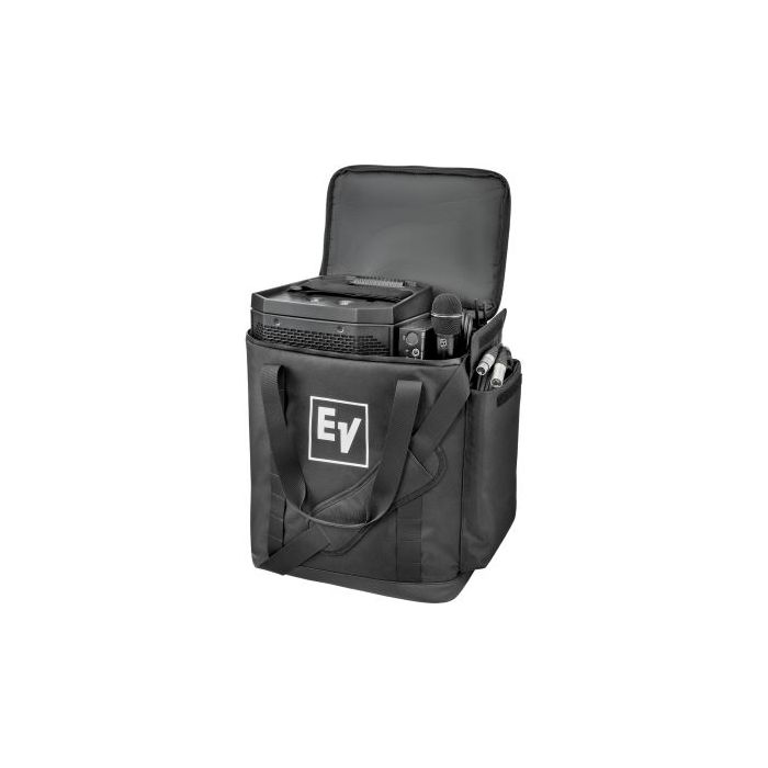 Rain resistant cover for EVERSE8