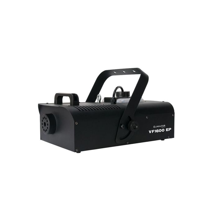 Eliminator Lighting VF1600 1600W mobiele rookmachine