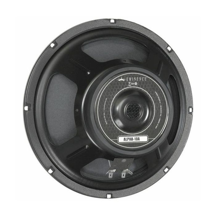 Eminence Alpha 10A luidspreker 10"