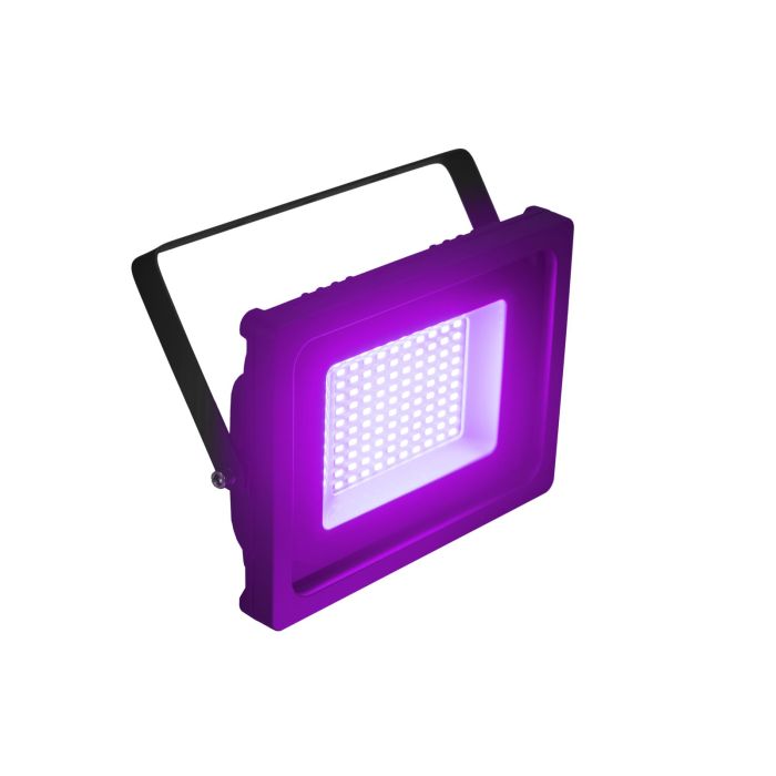 EUROLITE LED IP FL-50 SMD Paars
