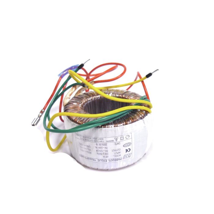 Eurolite onderdeel Transformer 12V/24V-48W TSL-100 /TSL-200