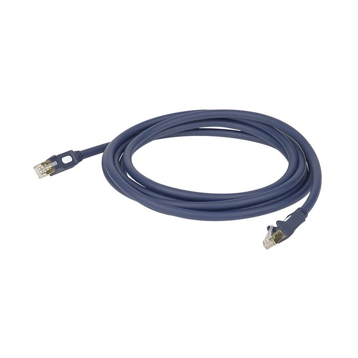 Dap audio FL5615 CAT-6 kabel 15 mtr