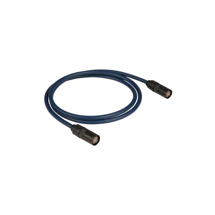 DAP FL58150 CAT6E with Ethercon 1,5 meter