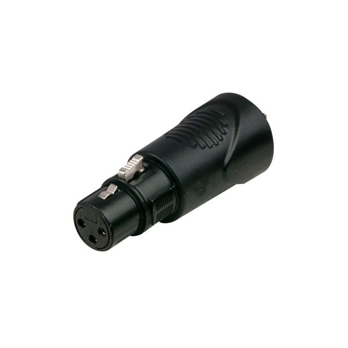 FLA39 DAP XLR Female 3 pole to RJ45 female
