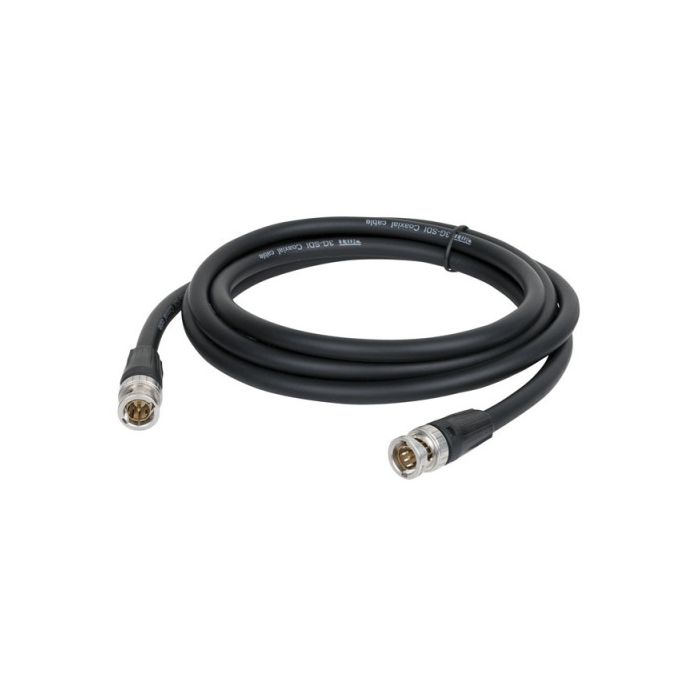 DMT FV50 - SDI-kabel met Neutrik BNC> BNC 6 m