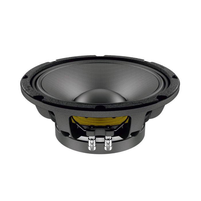 LAVOCE WAF102.50A-16 10" Woofer Ferrite Magnet Aluminium Basket Driver