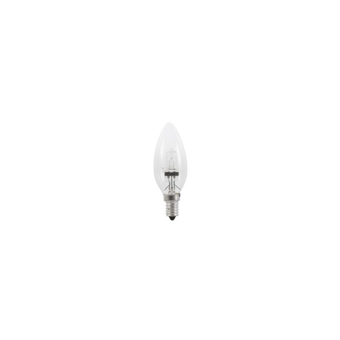 OMNILUX 230V/42W E-14 Candle Lamp clear Halogeen