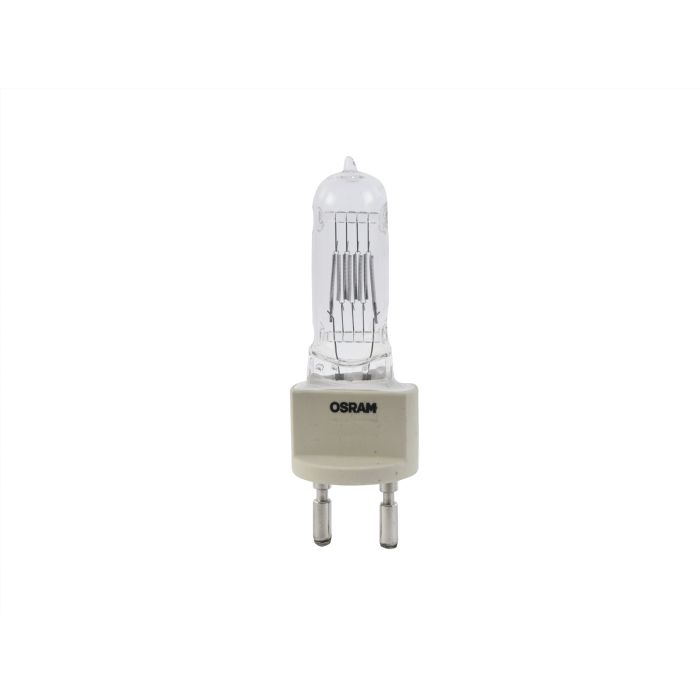 OSRAM 64721 230V/650W G-22 100h 3200K