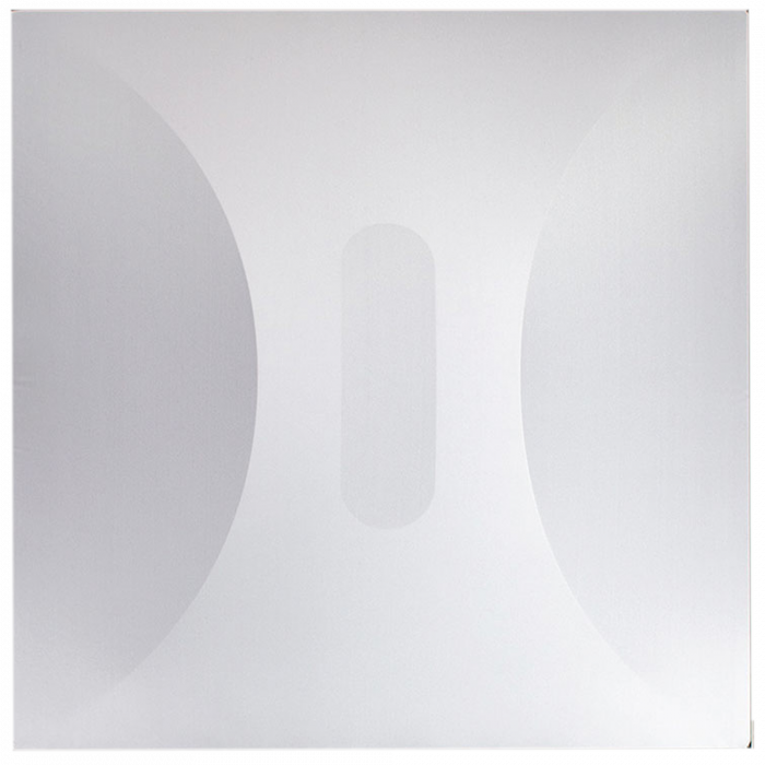 Wentex 3D Deco Panel Venturi Open Voor 2x Wentex SET Frame - A Module 50 x 100 cm