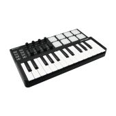 OMNITRONIC KEY-288 MIDI Controller