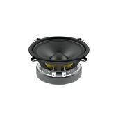 LAVOCE MSF051.22 5" Midrange-Woofer Ferrite Magnet Steel Basket Driver