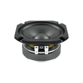 LAVOCE FSF041.00 4" Fullrange Ferrite Magnet Steel Basket Driver