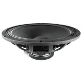 Faital Pro 18FH510 18" - 600 W - 98 dB - 4 Ohm laag Luidspreker