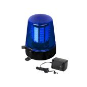 JB Systems LED POLICE LIGHT Blue