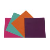 Showgear Par 56 Colourset 2Roze, pauwblauw, oranje, mauve
