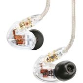 Shure SE425-CL In Ear