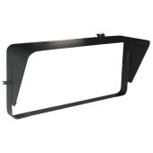 Showtec Tophat for Helix S5000 Q4 Washers Outdoor
