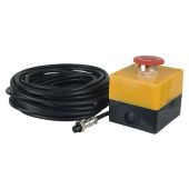 Showtec Remote Interlock
With 10 m Cable - small Connector
