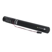Showgear Electric confetti cannon 50cm, Octoberfest