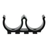 Showtec Truss Transport Clip Black, for 30-Truss FQ/FT/GQ/GT/PQ/PT