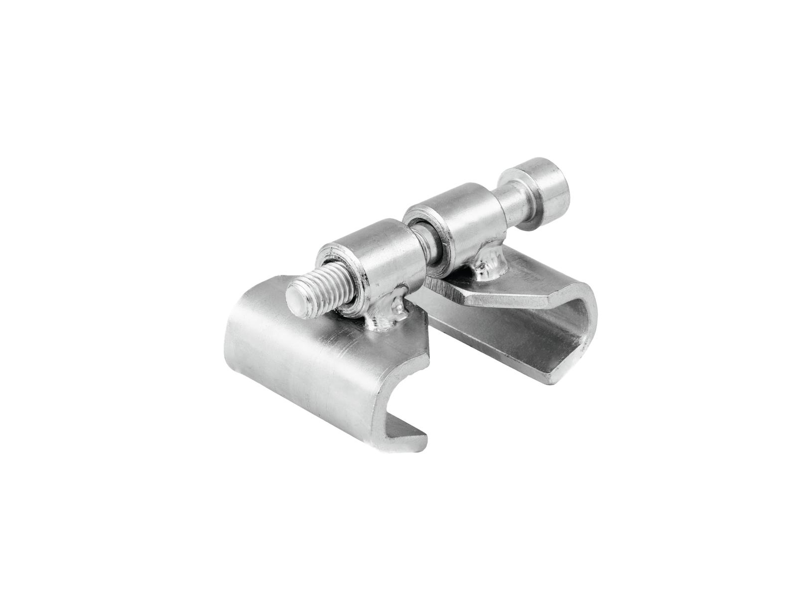ALUTRUSS Connector for Stage Platforms