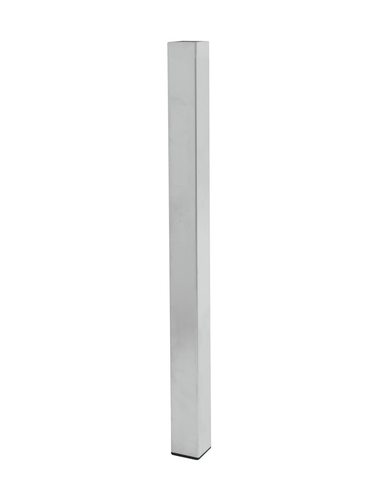 ALUTRUSS Vaste voet 60 cm voor podiumelementen