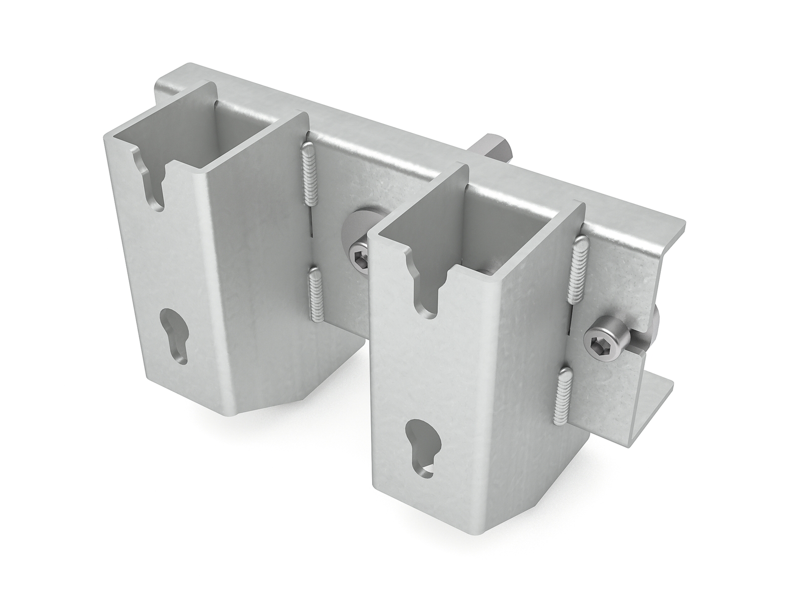 ALUTRUSS BE-1V3 connection clamp for BE-1G3