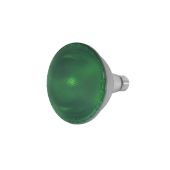 OMNILUX PAR-38 230V SMD 15W E-27 LED Groen