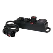 Showtec MPD-416CEE Stroom verdeler